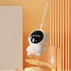 White - 2400mAh