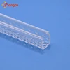 Micro prismático claro