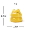 Cat Pudding
