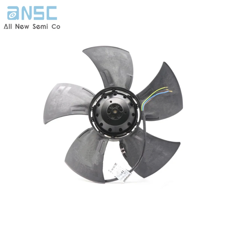 Original Axial fan A4E300-AS72-01 72W 230V