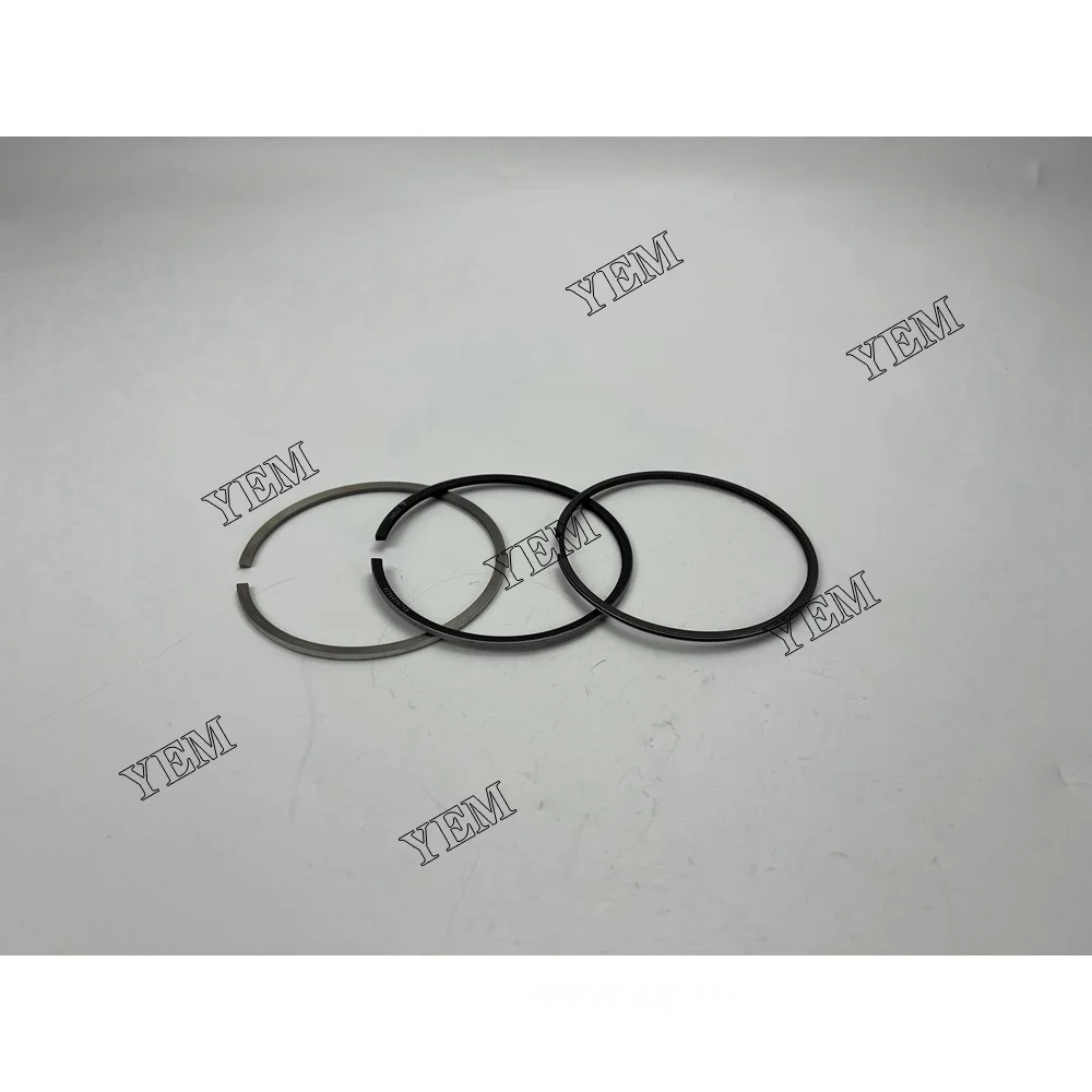BF6L913 Piston Ring for Deutz Engine Spare Part Engine Parts for Sale 3
