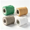 White Yellow Gray Green