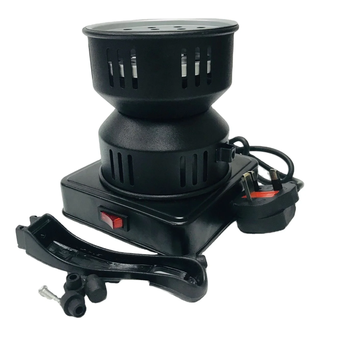 Hot Selling Electric Stove Smoking 650w Or 850w Hookah Shisha Electric