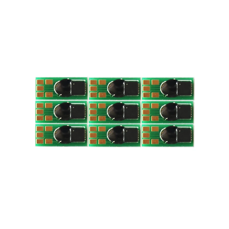 Toner Chip Resetter MF641Cw MF643Cdw MF645Cx LBP621Cw LBP623Cdw for Canon Toner Cartridge Reset Laser Chip