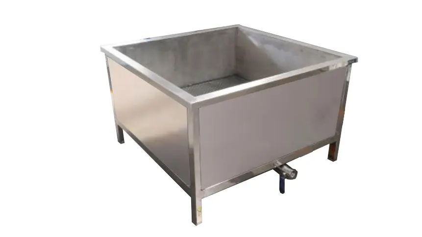 Full Set Small Cheese Production Line Mozzarella Cheese Making Machine Turnkey Project Supplier