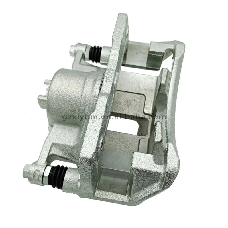 Front Single Piston Floating Genuine Brake Caliper for Honda for CIVIC FC1/7 2016-2019 45019-TET-H00(LH) 45018-TET-H00(RH)