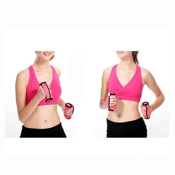 Высококачественный неопреновый набор dгантелей для тяжелой атлетики с китайского завода