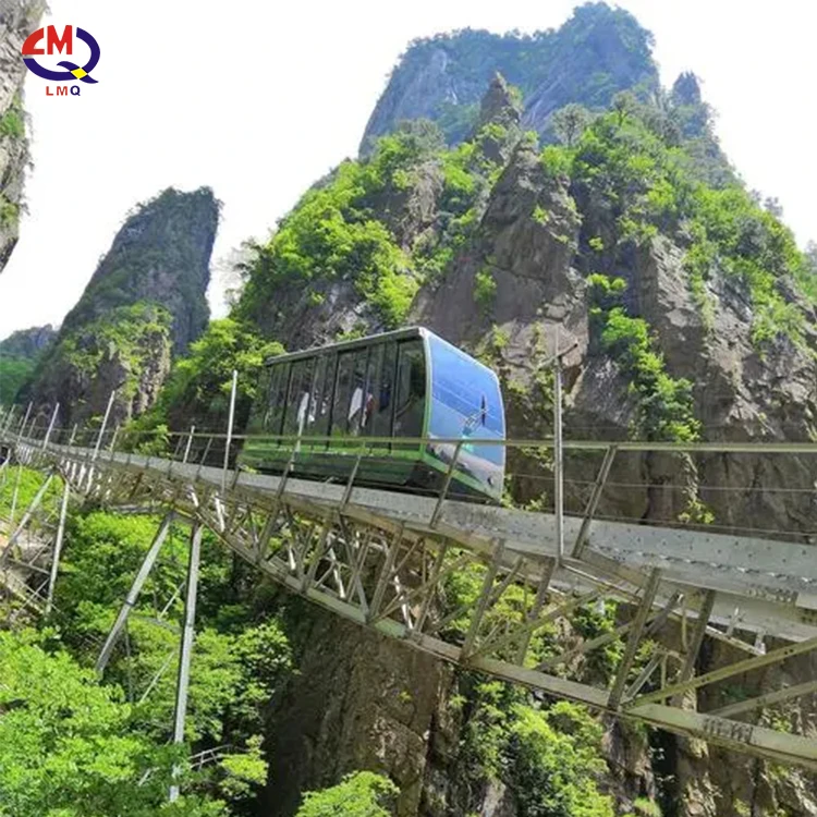 Funicular Cable Car Railway Tramway Inclined Plane Railway Cliff Railway Mountain Elevator