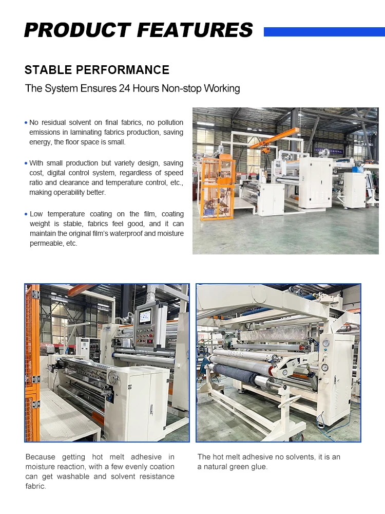 Purmaster Machine Pur Laminating Machine from Ponce Supplier China - Wholesale Price ...