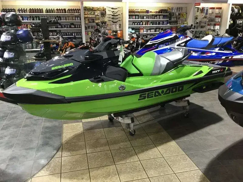 Все комфортная вода роскошь/GTI-X 130
