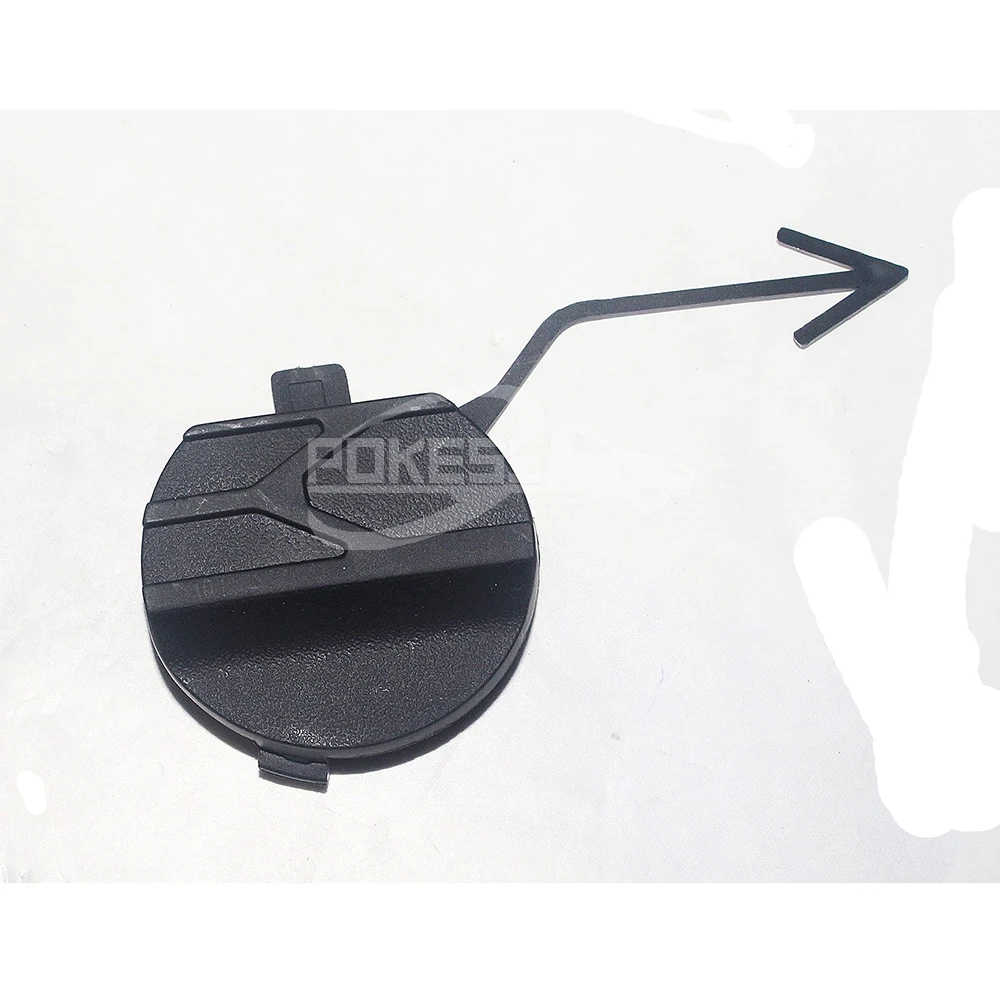 FK7B17K922BAW FK7B17K922BAXWAA Car Rear Bumper Tra