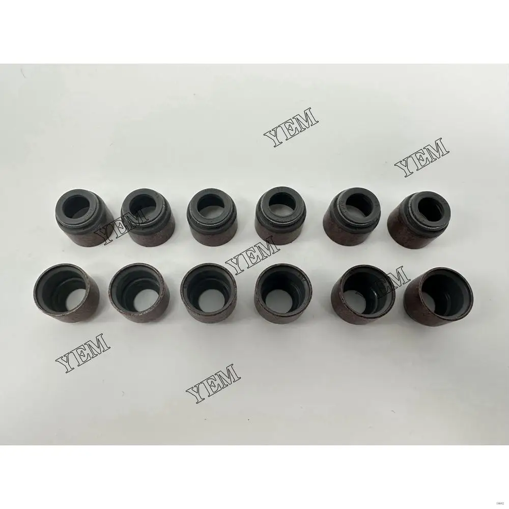 D1146 Valve Oil Seal for Doosan