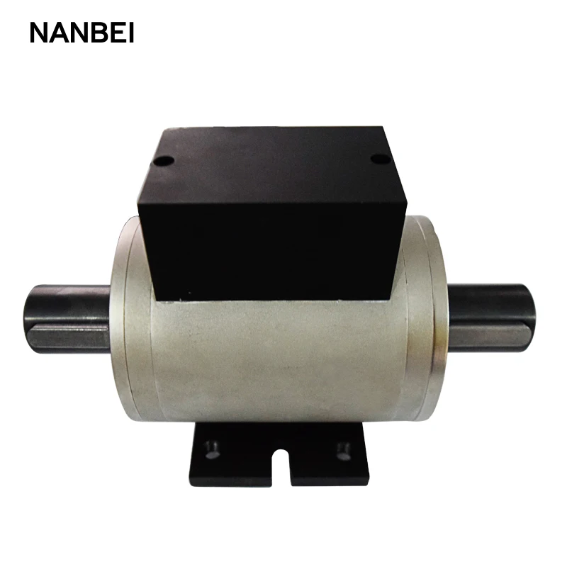 Engine Testing Dynamometer Motor AC DC Dynamic Torque Meter