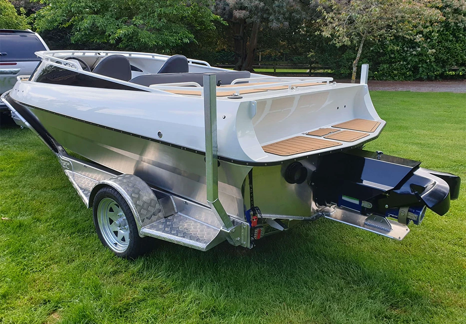 Ecocampor 15ft Jet Boat For Sale Craigslist With Inboard Jet Motor For