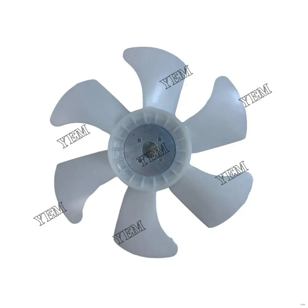 Fan Blade 17373-74110 Fit for Kubota