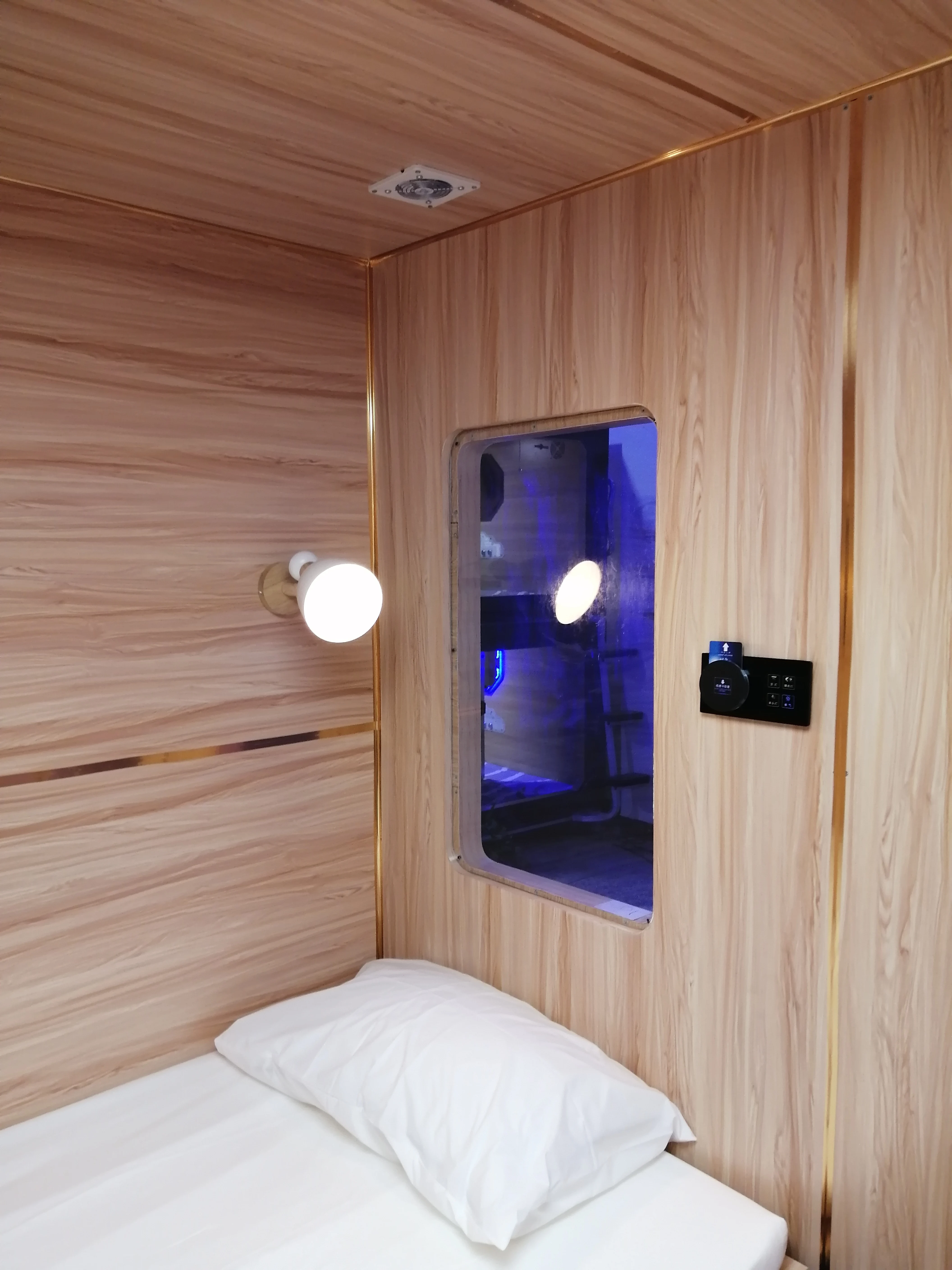 WIMI Wooden Hostel Min Capsule Hotel Capsule гостиничные спальные комплекты Двухъярусные Кровати Спальный ящик