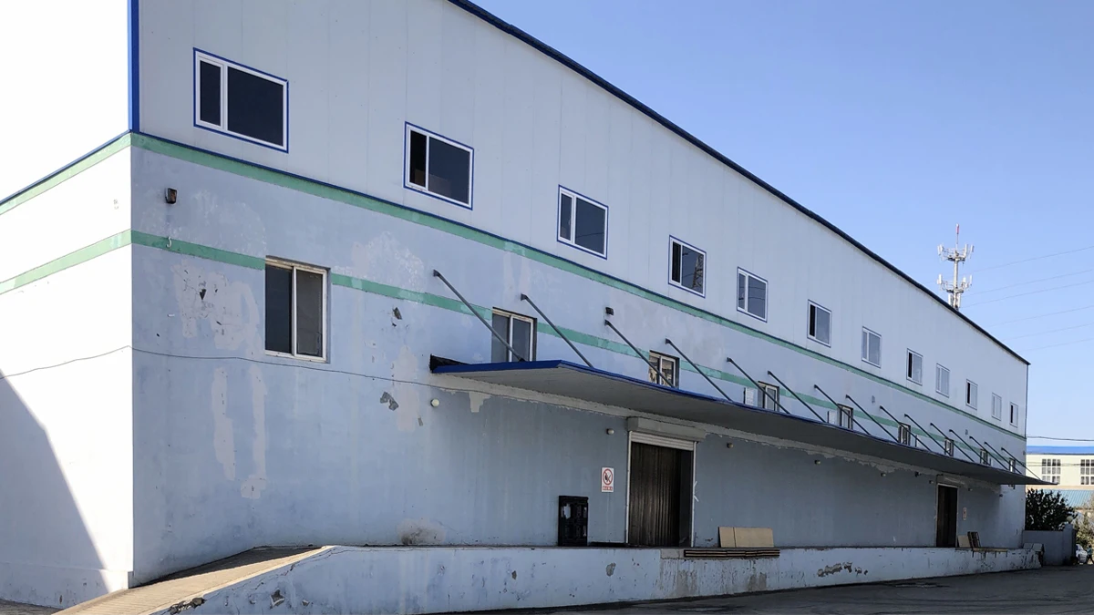 Dalian Weimei House Ware Co., Ltd.