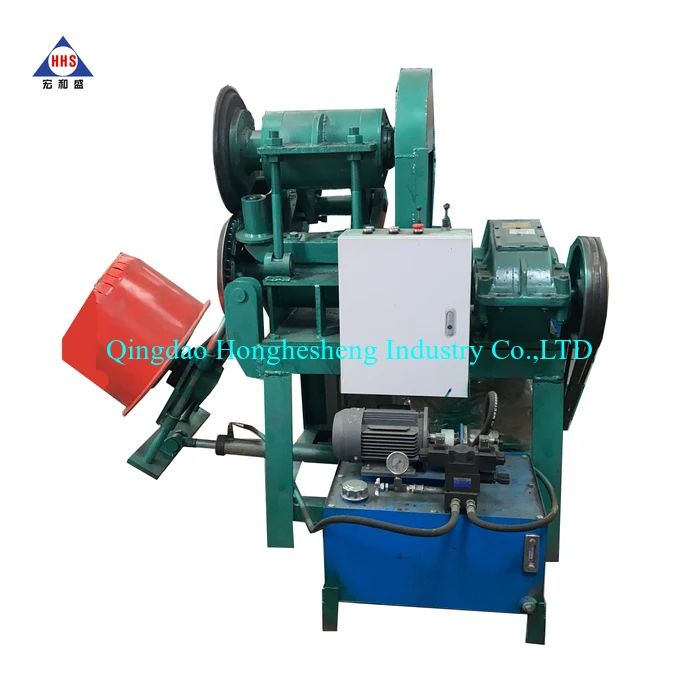 automatic tire strips cutter for 3pcs waste tire sidewall and tread cutting machine