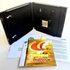 heartgold game with box maunal