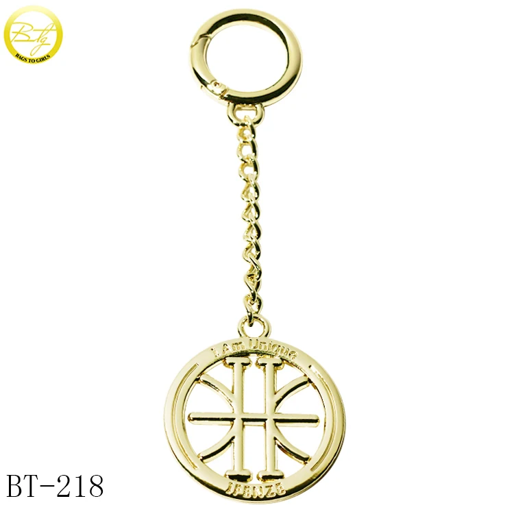 Custom Gold Plated Name Tags Wallet Accessory Chain Label Logos Hollow ...