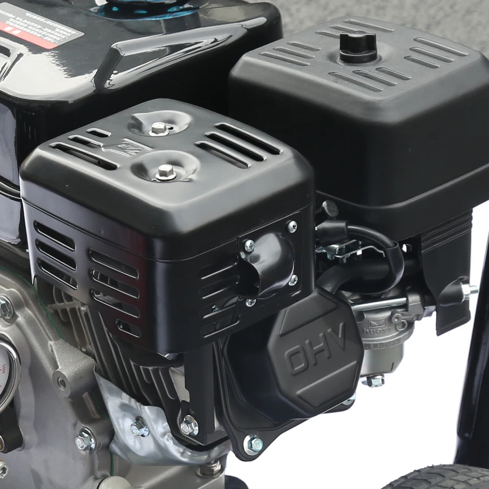 7.5hp Bt2900v New Gasoline Engine Pressure Washing Machine Cold Water