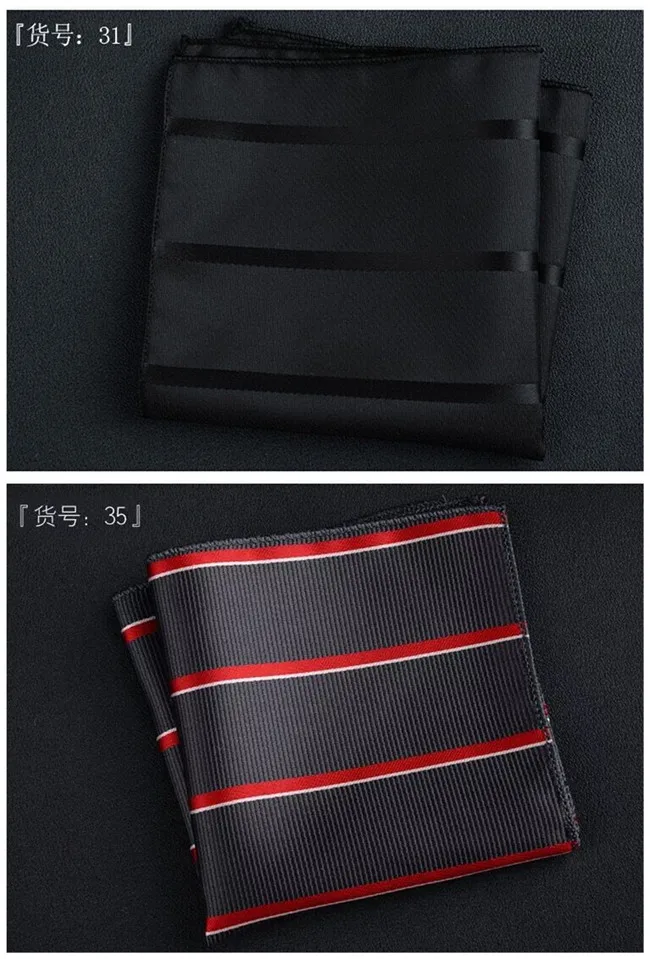 Wholesale Men Handkerchief With Cheap Price