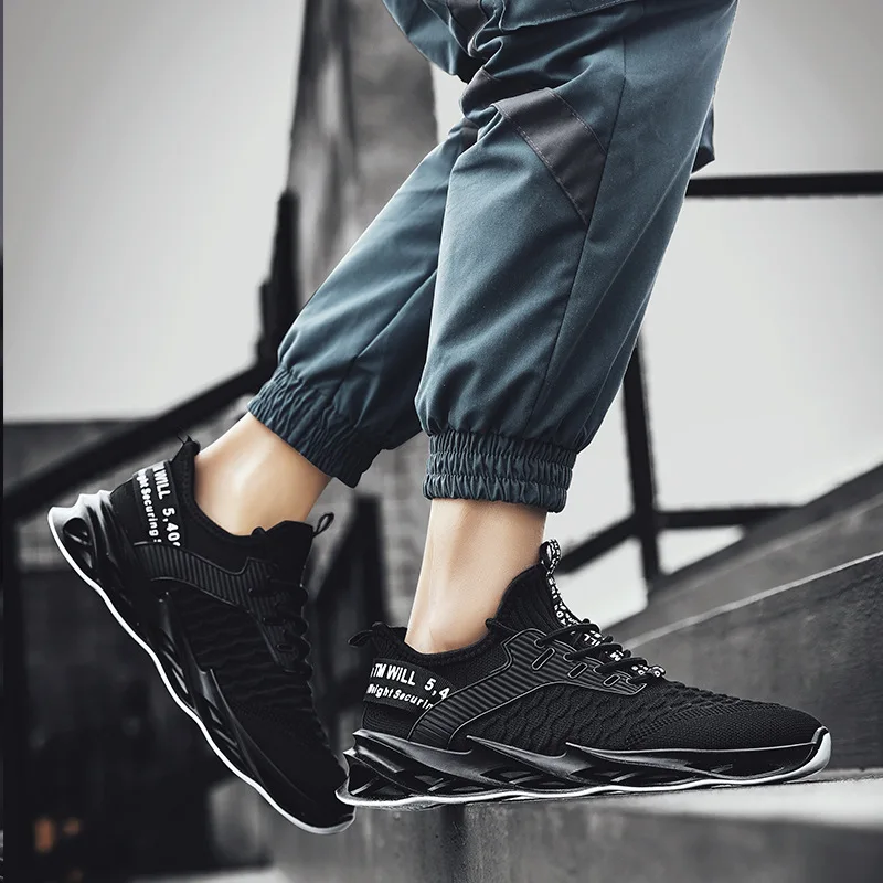 hypersoft sneakers for men