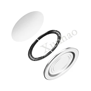Magnetic Base Compatible With Popsocket Phone Grips And Iphone Magsafe ...