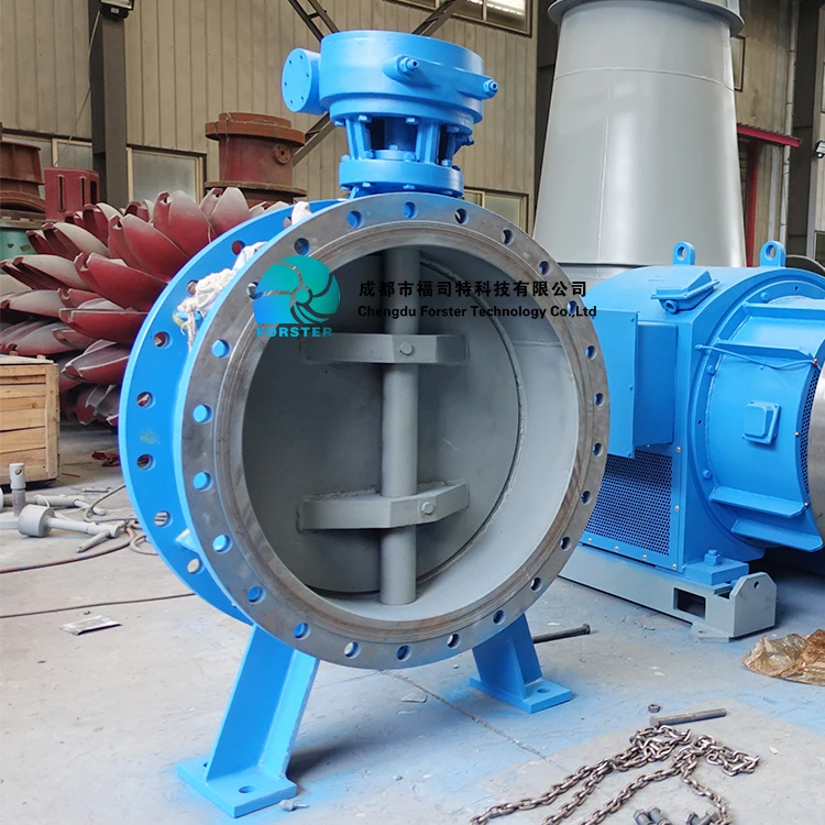 Mini Pelton Wheel Water Turbine Generators for Home