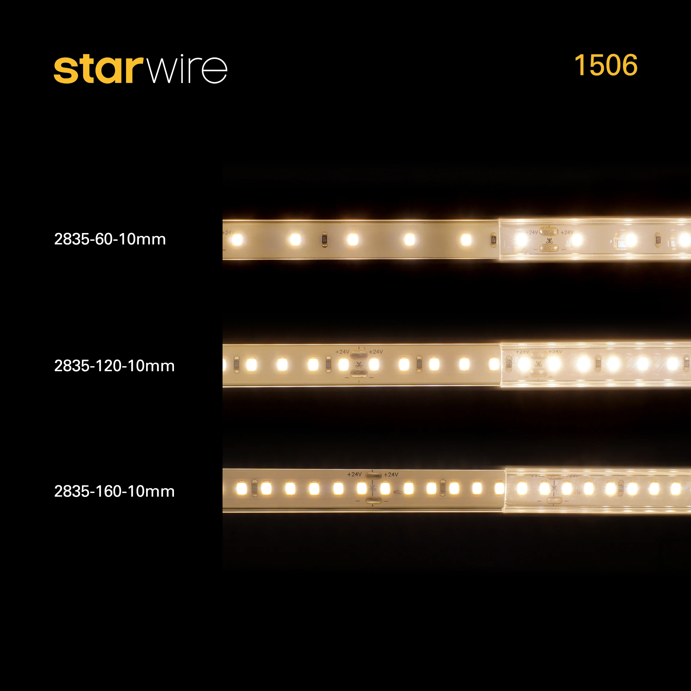 Recessed LED Aluminium Profile for Led Strips Lighting with Spring Clip