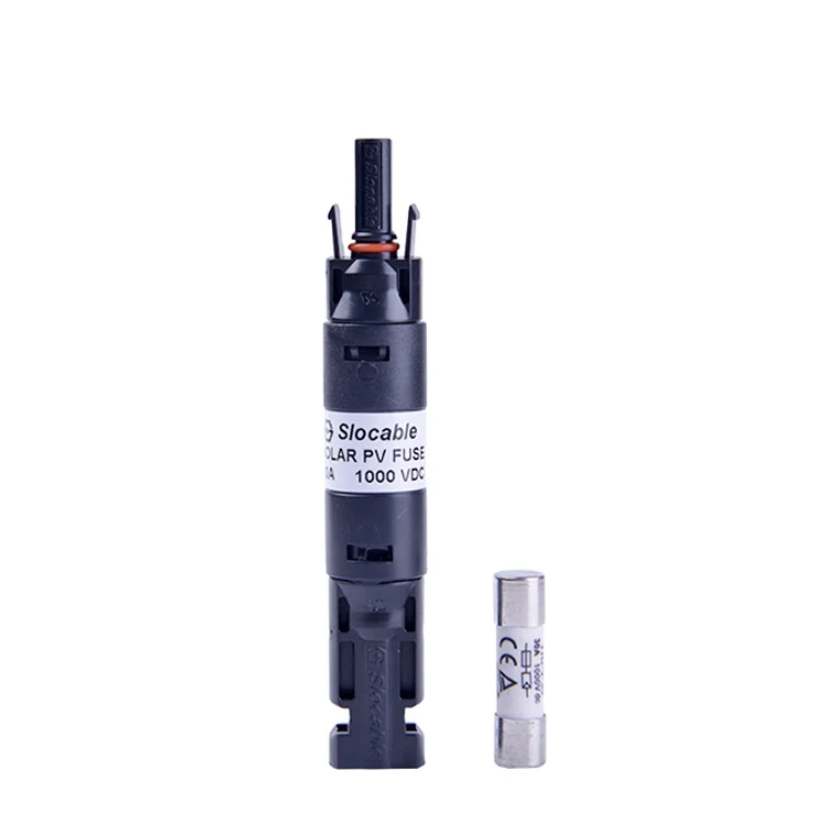 Slocable ソーラーブランチコネクタIP68防水1000V 1500V 中国Mc4