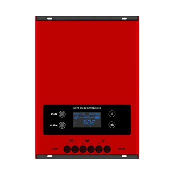 Low Frequency Inverter Solar System Mppt Charger Photovoltaic Inverter 2kw