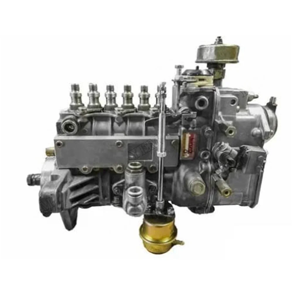 Fuel Injection Pump 729939-51331 for Yanmar Engine 3TNWA 4TNV98 Volvo Excavator ECR88