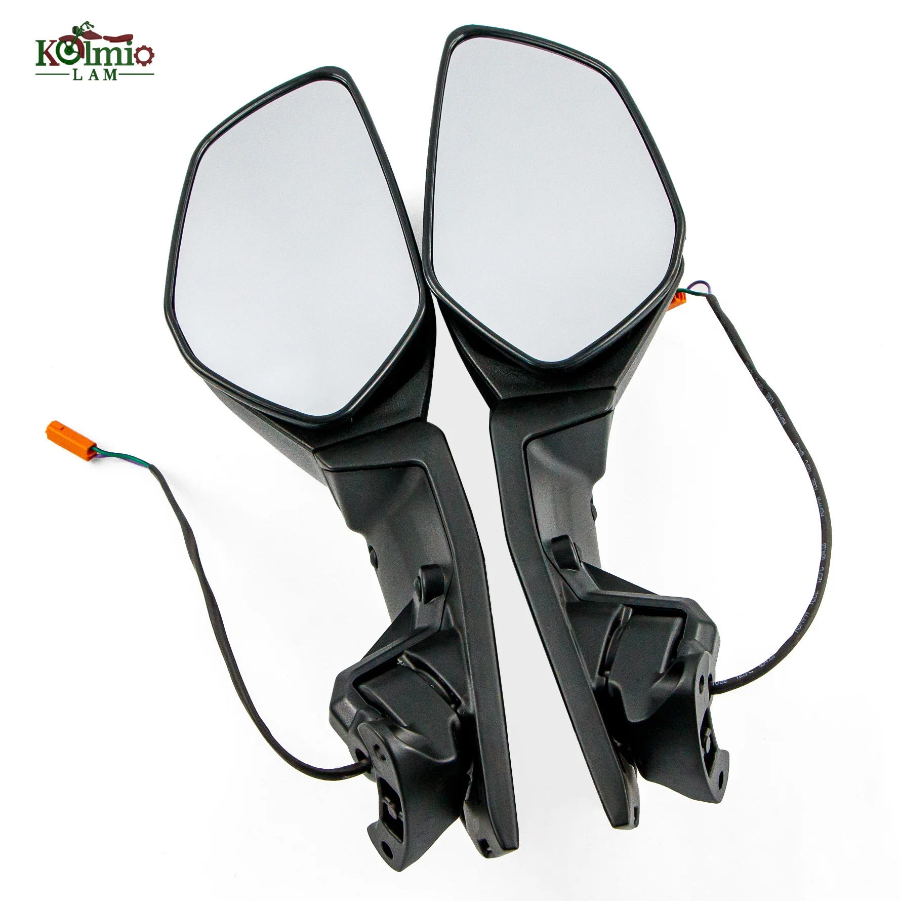 KILMIO-LAM Fit for KAWASAKI NINJA 300 250 400 650 ER6F EX300 EX250