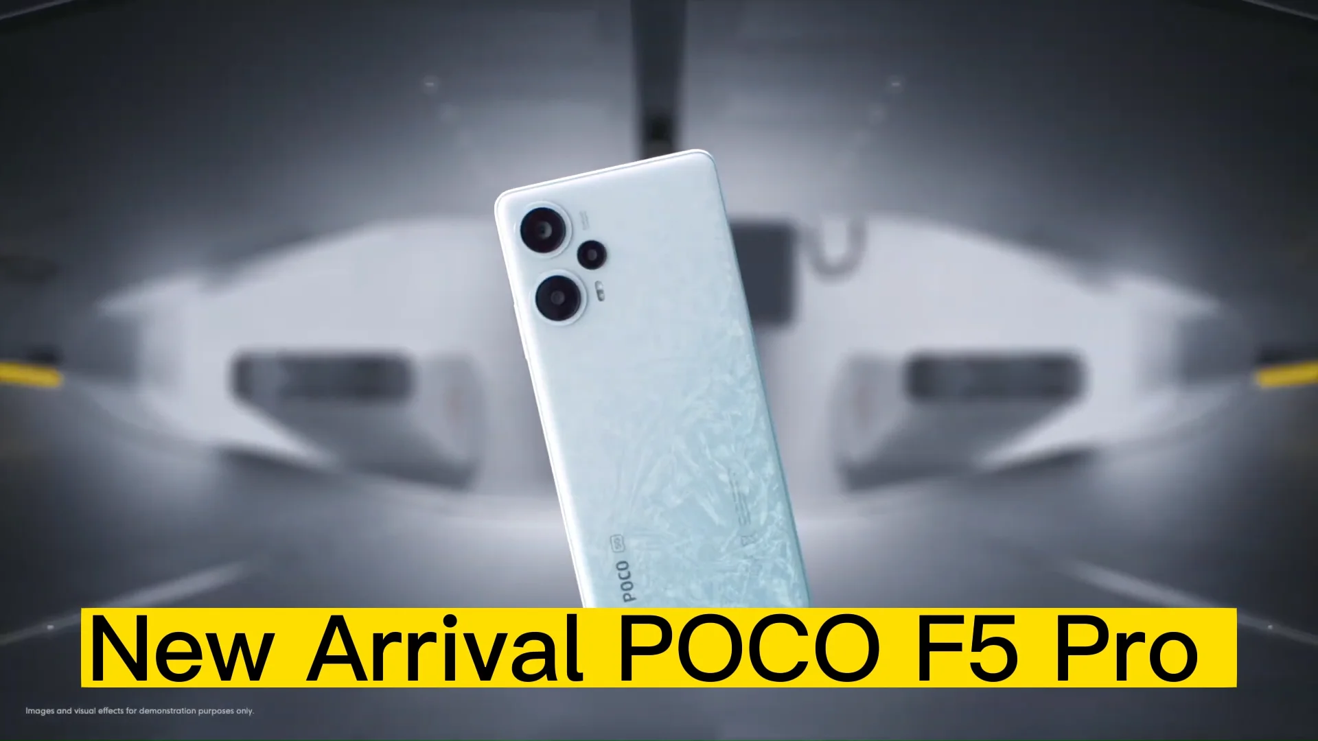 購入ネット POCO F5 RAM8GB+ROM256GB版 ホワイト - スマートフォン