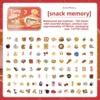 Un Recuerdo en Rojo - Snack Memories