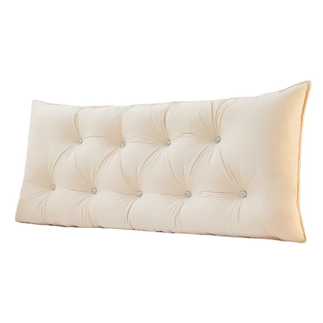 Factory Latest 100% Polyester back cushion breathable multifunctional back cushion