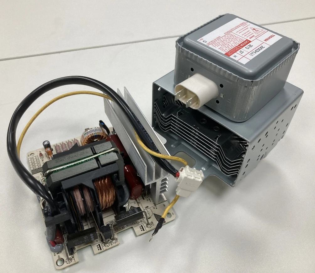 Industrial Power Supply Microwave Oven Power Source Power