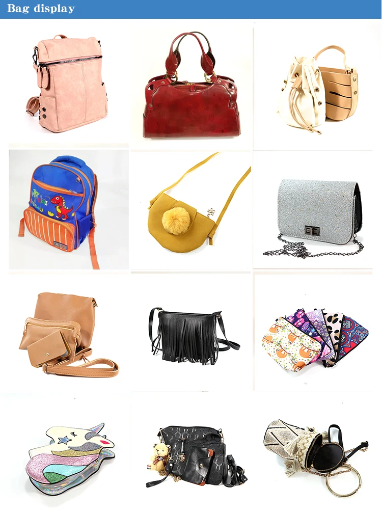 Korean Bulk Bale Of Grade Used Bags Wholesale Per Piece Second10 Buy