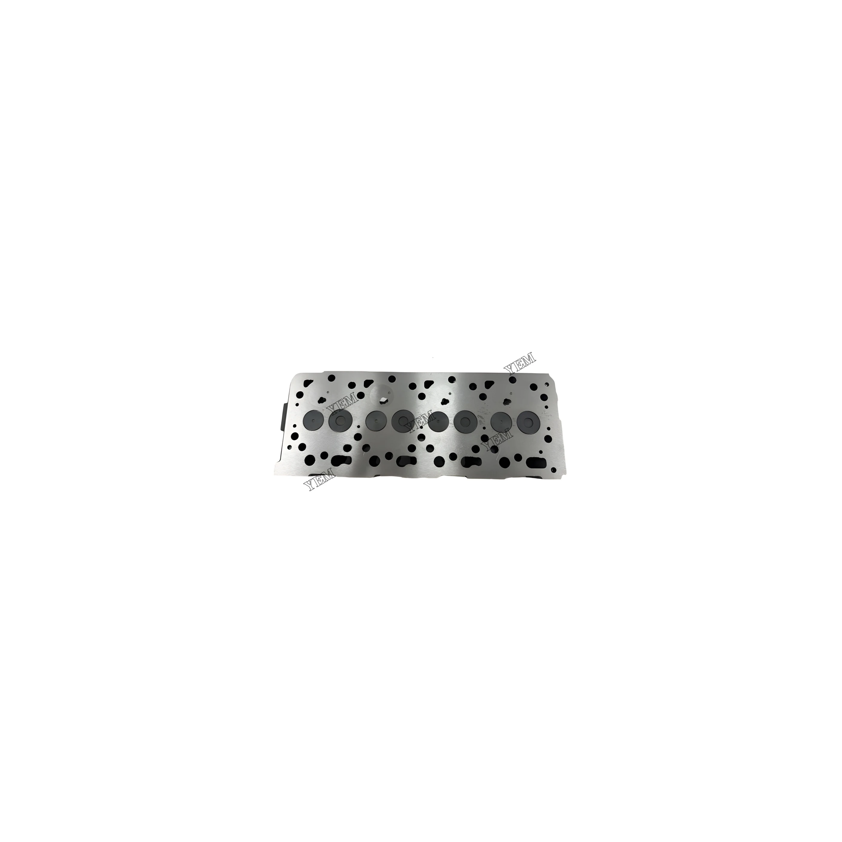 V1305 Cylinder Head Assy for Kubota Cylinder Head Assy Engine Parts for Sale
