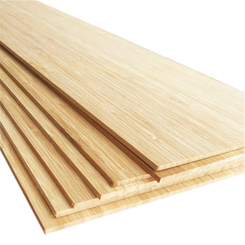Bamboo Plywood 3mm,6mm,8mm,10mm,20mm Vertical Bamboo Panel For Home