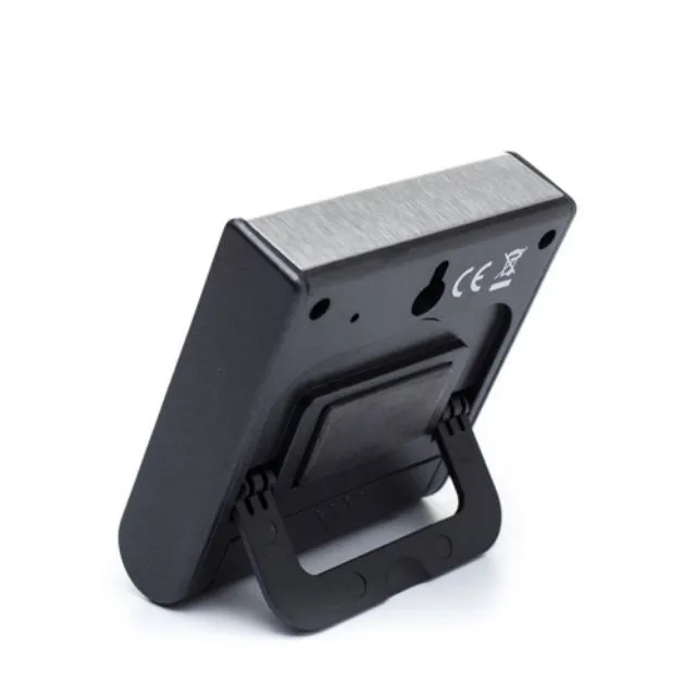 Eco-Friendly Kitchen Appliance Kitchen Timer Digital Stainless Steel Mini Kitchen Timer