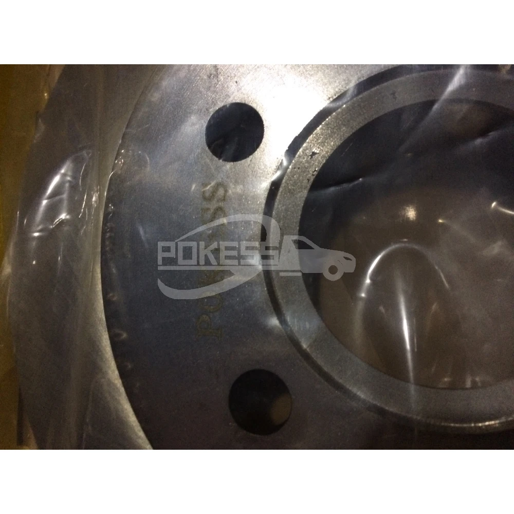 DV612A315AB CV6Z2C026B AV612A3315BA DV612A315AA CV6Z2C026C Car Disc Br... — 6