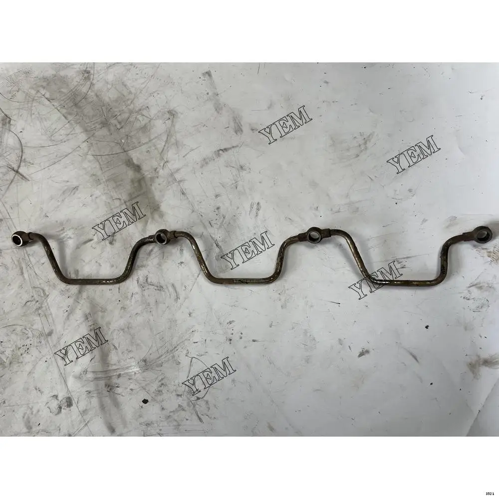 D934 Delivery Ling Injector 9078935 for Liebherr Spare Parts Engine
