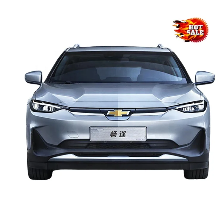 2024 Chevrolet Menlo Pure Electric New styleChina vehicle Chevrolet Changxun 518km cruising discount sales Chevrolet Menlo  2024