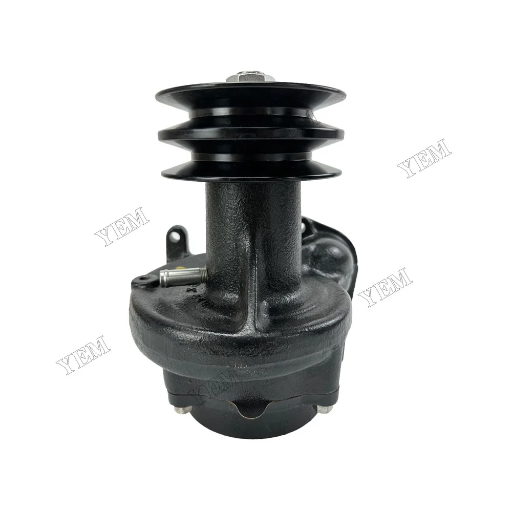 For Mitsubishi MachineryS6B3 J240--0400C Water Pump High Performance Engine Parts 3