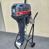 Black 2 stroke 20hp