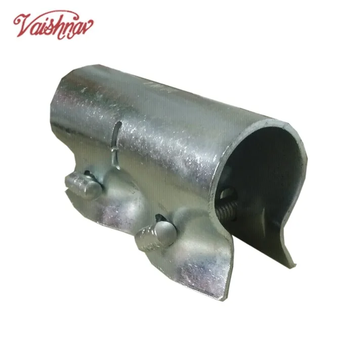 Bs1139 And En74 High Quality Sleeve Coupler For Export Scaffolding To Europe Buy Scaffolding