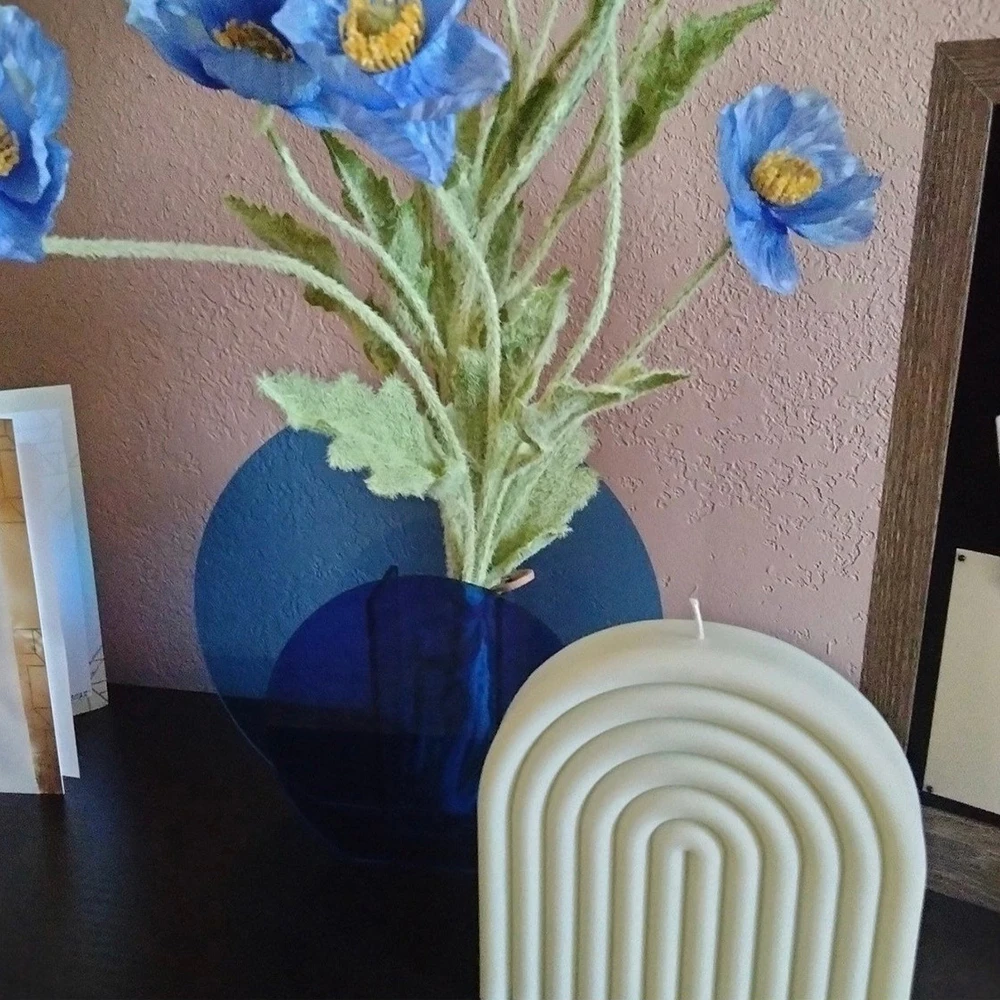 Wholesale Novelty High Quality Home Decor Luxury Party Gift Aesthetics