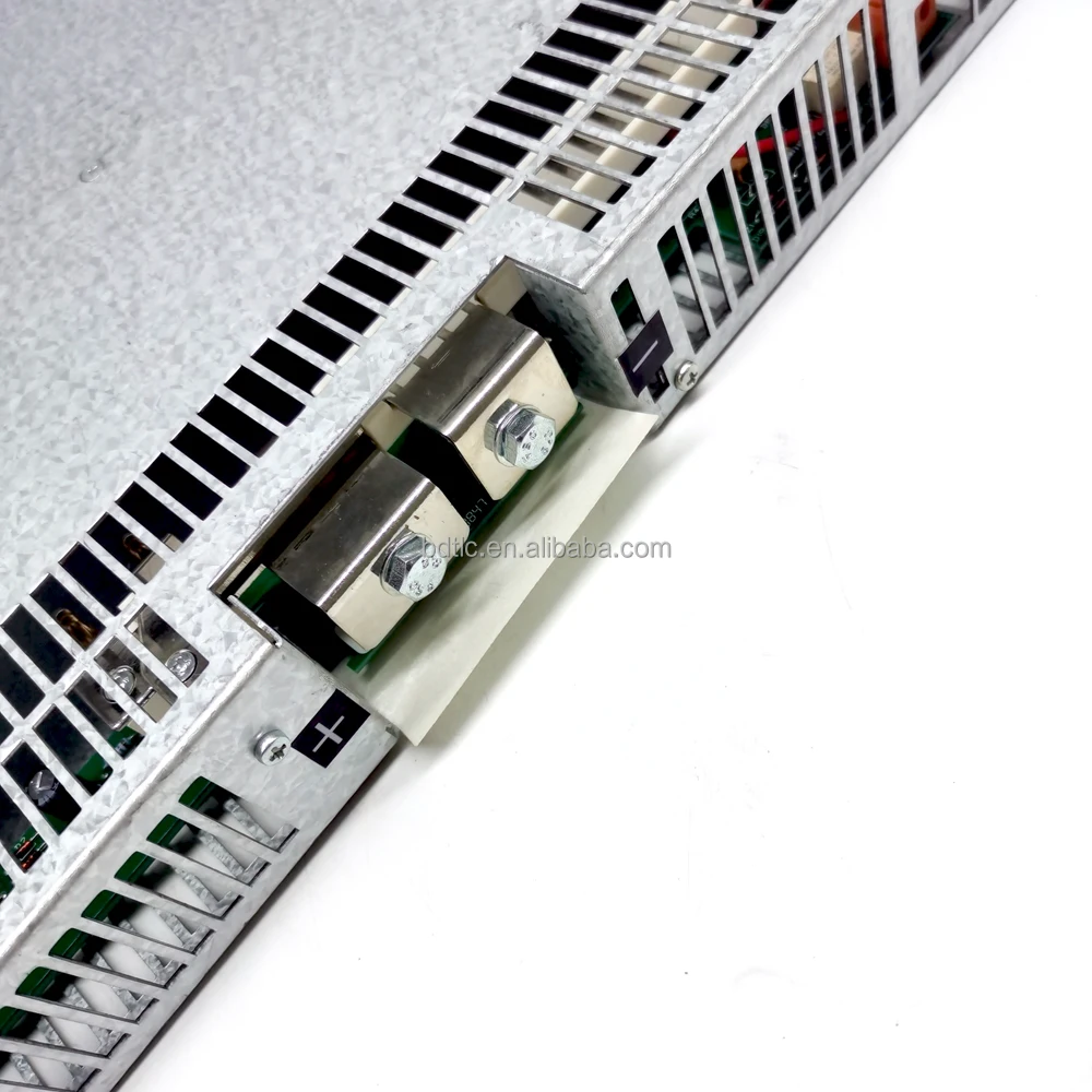 Eltek Flatpack Power 60a 48v Flatpack 1u Power Rack G1 With